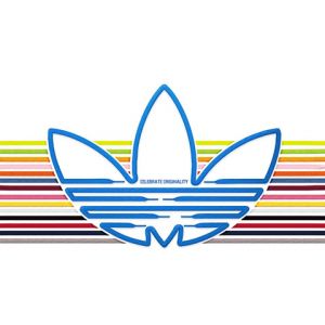 Logo Adidas