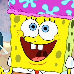 Divertente SpongeBob SquarePants
