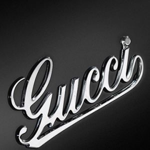 Design del Logo Gucci