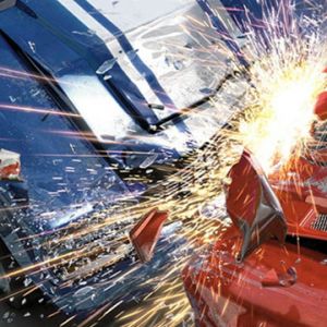 Incidente d'auto