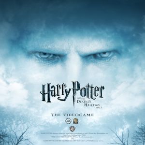 Sfondo Harry Potter Reliquie della Morte