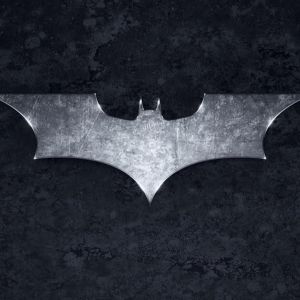 Sfondo Logo Batman
