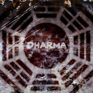 Simbolo dell'Iniziativa Dharma