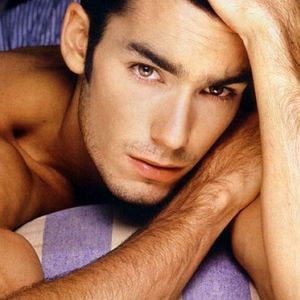 Ritratto di Uomo Stiloso