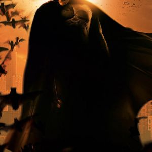 Batman Cavaliere Oscuro Sfondo