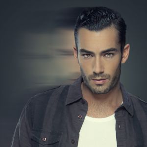 Ritratto di Uomo Stile