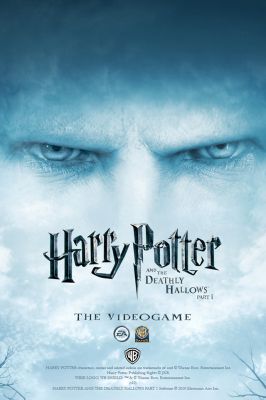 Harry Potter e i Doni della Morte