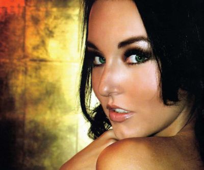 Ritratto Glamour Stupefacente - wallpaper preview