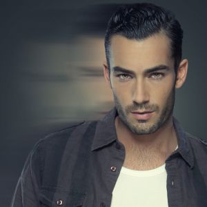 Ritratto di Uomo Stile