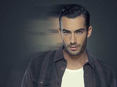 Ritratto di un Uomo Stiloso - wallpaper preview