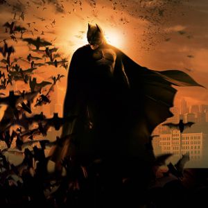 Batman Cavaliere Oscuro Sfondo