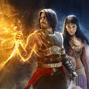 Personaggi di Prince of Persia