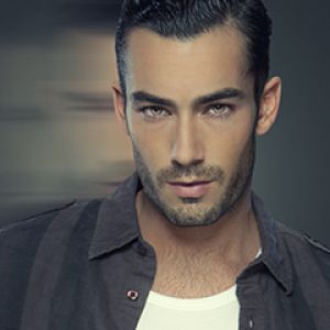 Ritratto di Uomo Elegante
