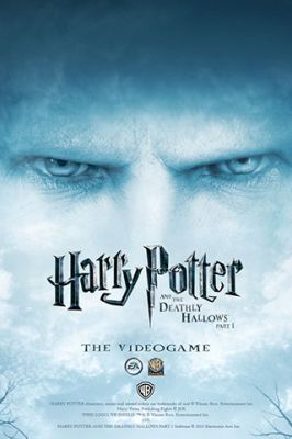 Sfondo Videogioco Harry Potter