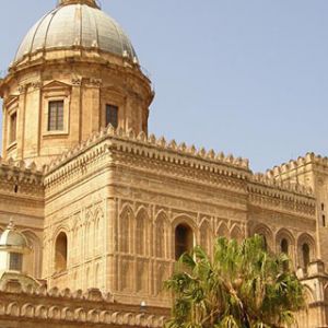 Stupenda Cattedrale Siciliana
