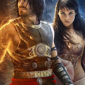 Personaggi di Prince of Persia