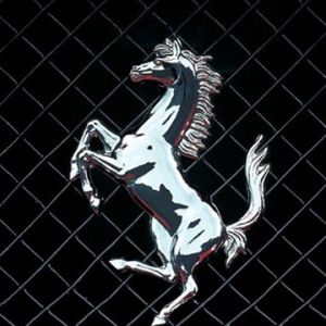 Logo Ferrari