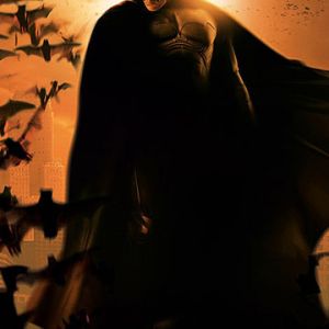 Batman Cavaliere Oscuro Sfondo