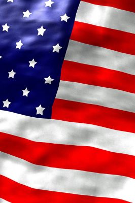 Bandiera Americana - wallpaper preview