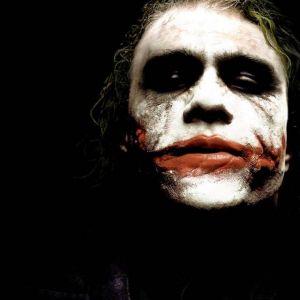 Sfondo del personaggio Joker