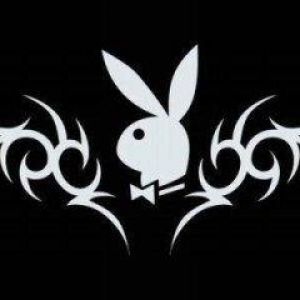 Logo Playboy