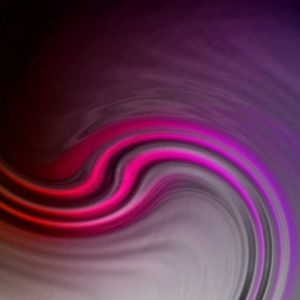 Vortice Astratto Colorato