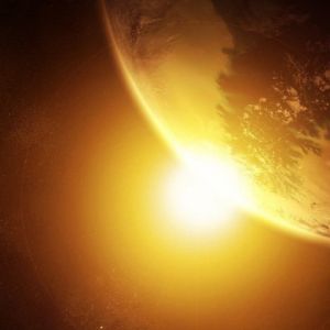 Terra e Sole Stupendi