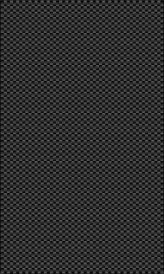 Motivo a Scacchi Nero - wallpaper preview