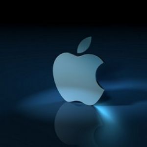 Design del Logo Apple