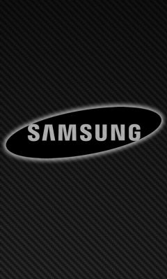 Sfondo Logo Samsung - wallpaper preview