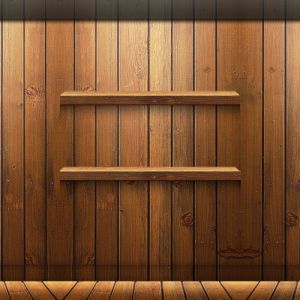 Sfondo in Legno