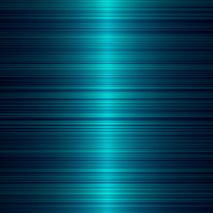 Sfondo a Linee Blu Gradienti