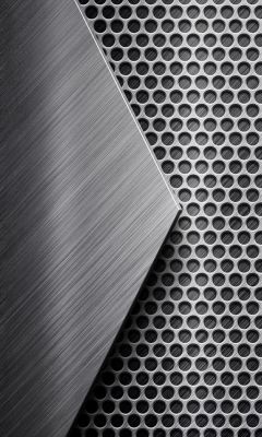 Texture e Motivo Metallico - wallpaper preview