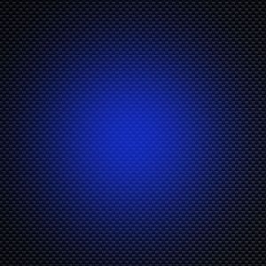 Sfondo Astratto con Gradiente Blu
