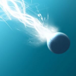 Energia Spaziale Astratta