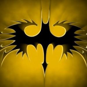 Design del Logo di Batman