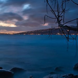 Serata Serene al Lago