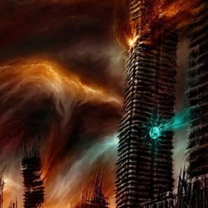 Città Dystopica