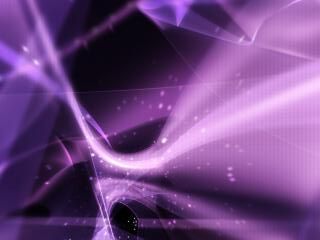 Onde Astratte Viola - wallpaper preview
