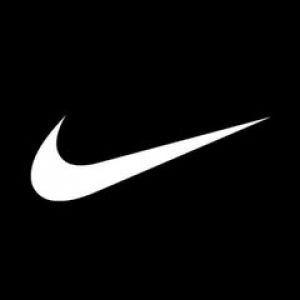 Design Minimalista del Logo Nike