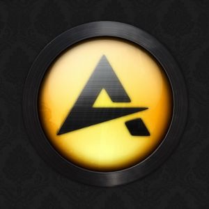 Sfondo Logo AIMP