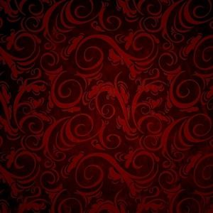 Motivo Rosso Elegante