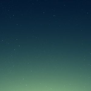 Cielo Stellato Notturno