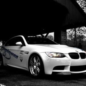 BMW M3 Auto Sportivo
