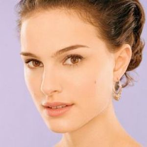 Ritratto Elegante di una Donna