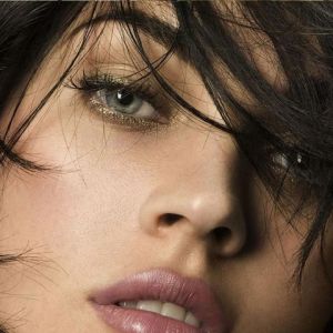 Ritratto Glamour di una Donna