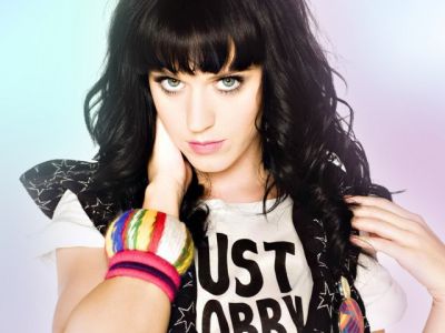 Katy Perry Glamour Shot - wallpaper preview