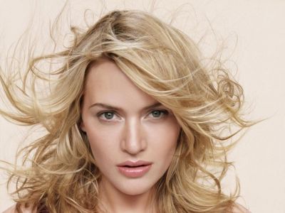 Bellezza Bionda Glamour - wallpaper preview