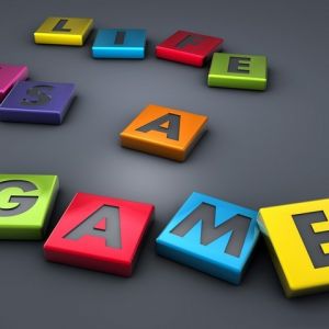 La vita è un gioco