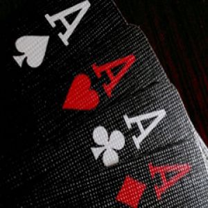 Carte da Gioco - Assi